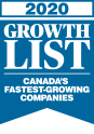 Growth 500 Logo 2020 - Canada's fastest-growing companies